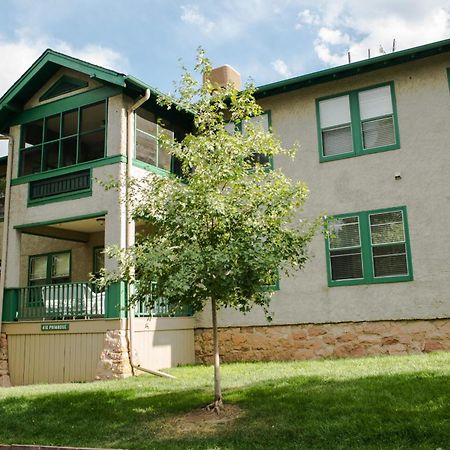 Colorado Chautauqua Cottages Μπόλντερ Εξωτερικό φωτογραφία