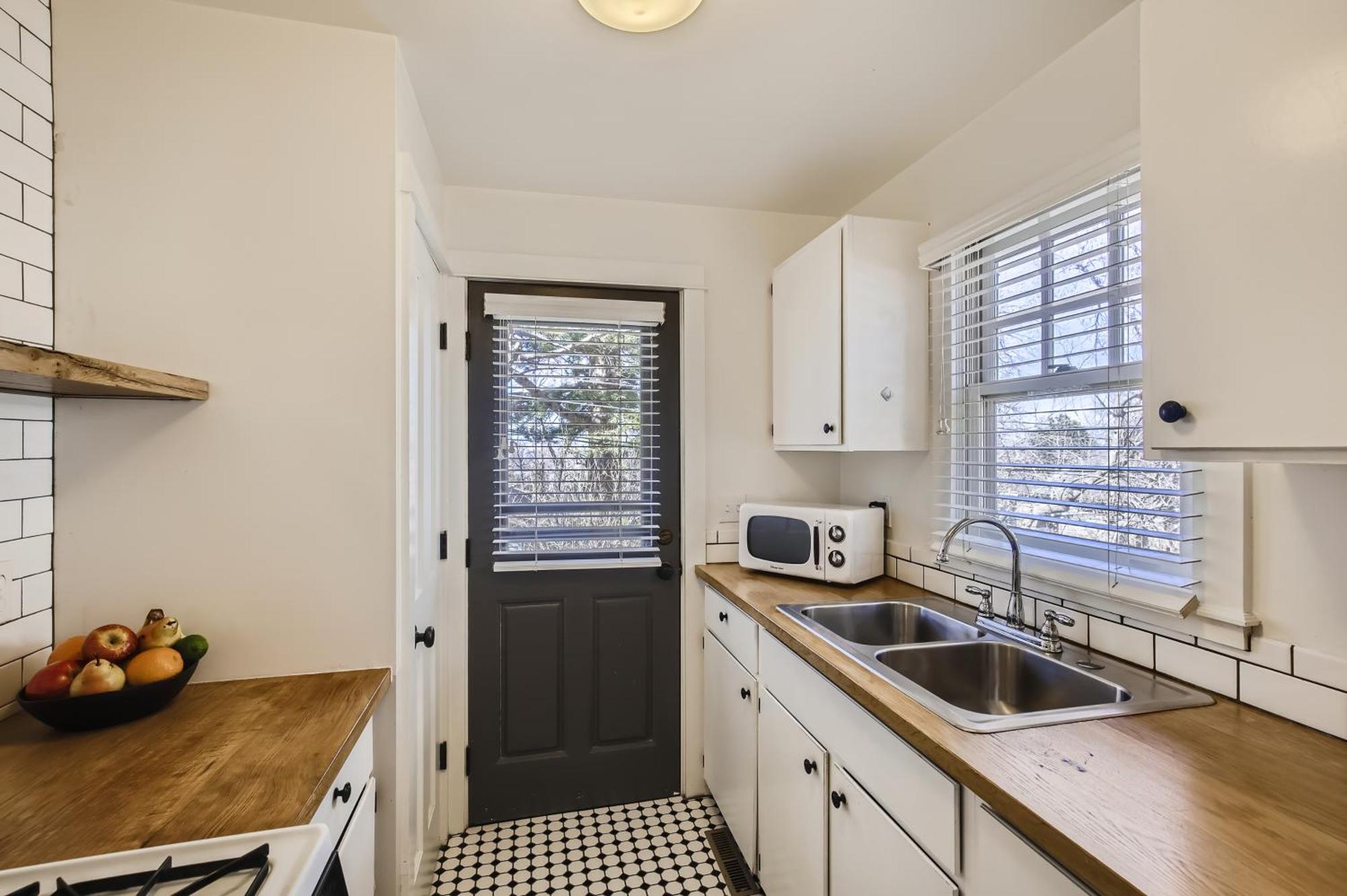 Colorado Chautauqua Cottages Μπόλντερ Εξωτερικό φωτογραφία