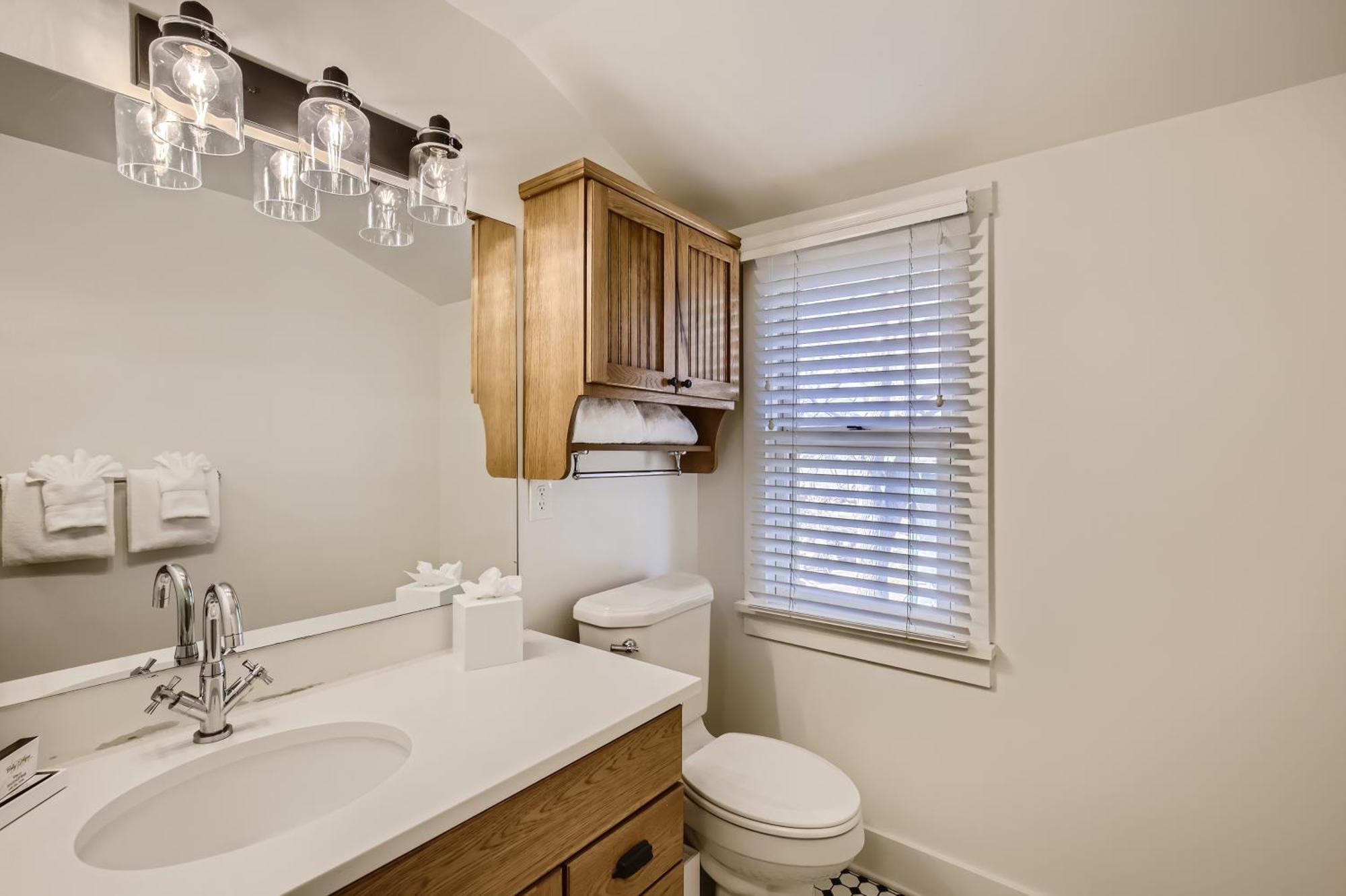 Colorado Chautauqua Cottages Μπόλντερ Εξωτερικό φωτογραφία