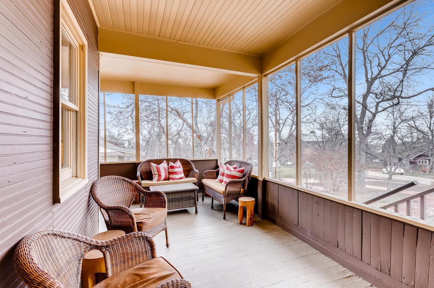 Colorado Chautauqua Cottages Μπόλντερ Εξωτερικό φωτογραφία