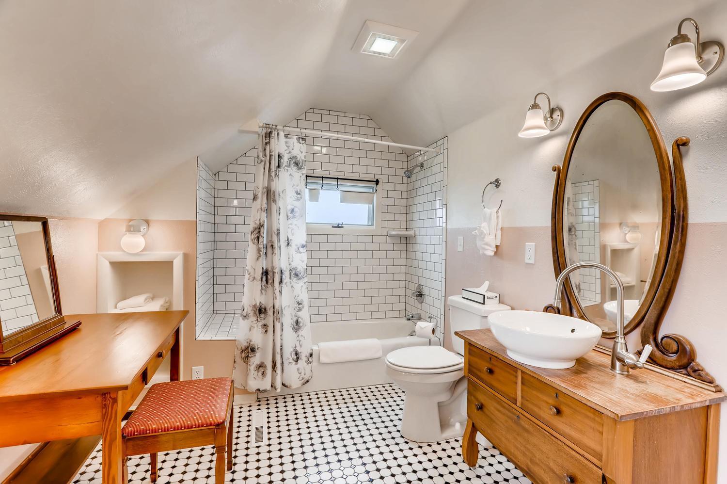 Colorado Chautauqua Cottages Μπόλντερ Εξωτερικό φωτογραφία