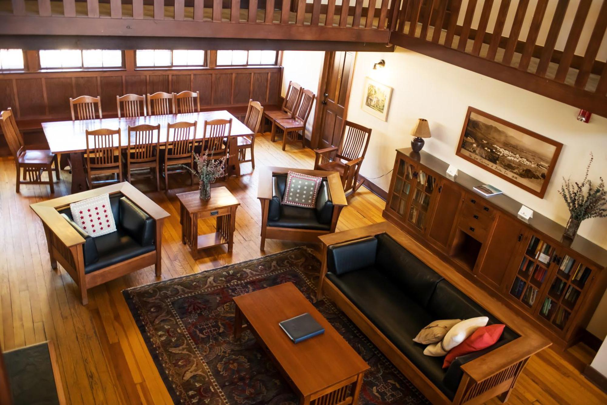 Colorado Chautauqua Cottages Μπόλντερ Εξωτερικό φωτογραφία