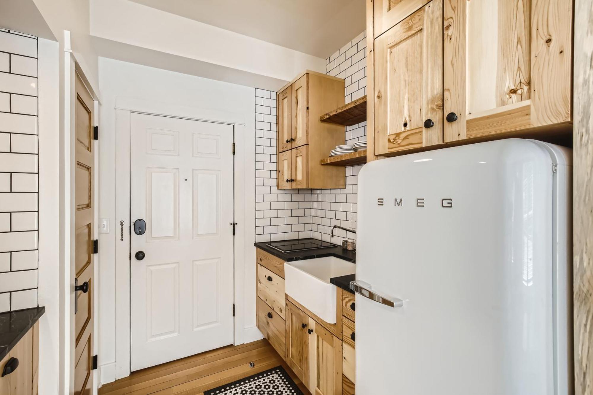 Colorado Chautauqua Cottages Μπόλντερ Εξωτερικό φωτογραφία