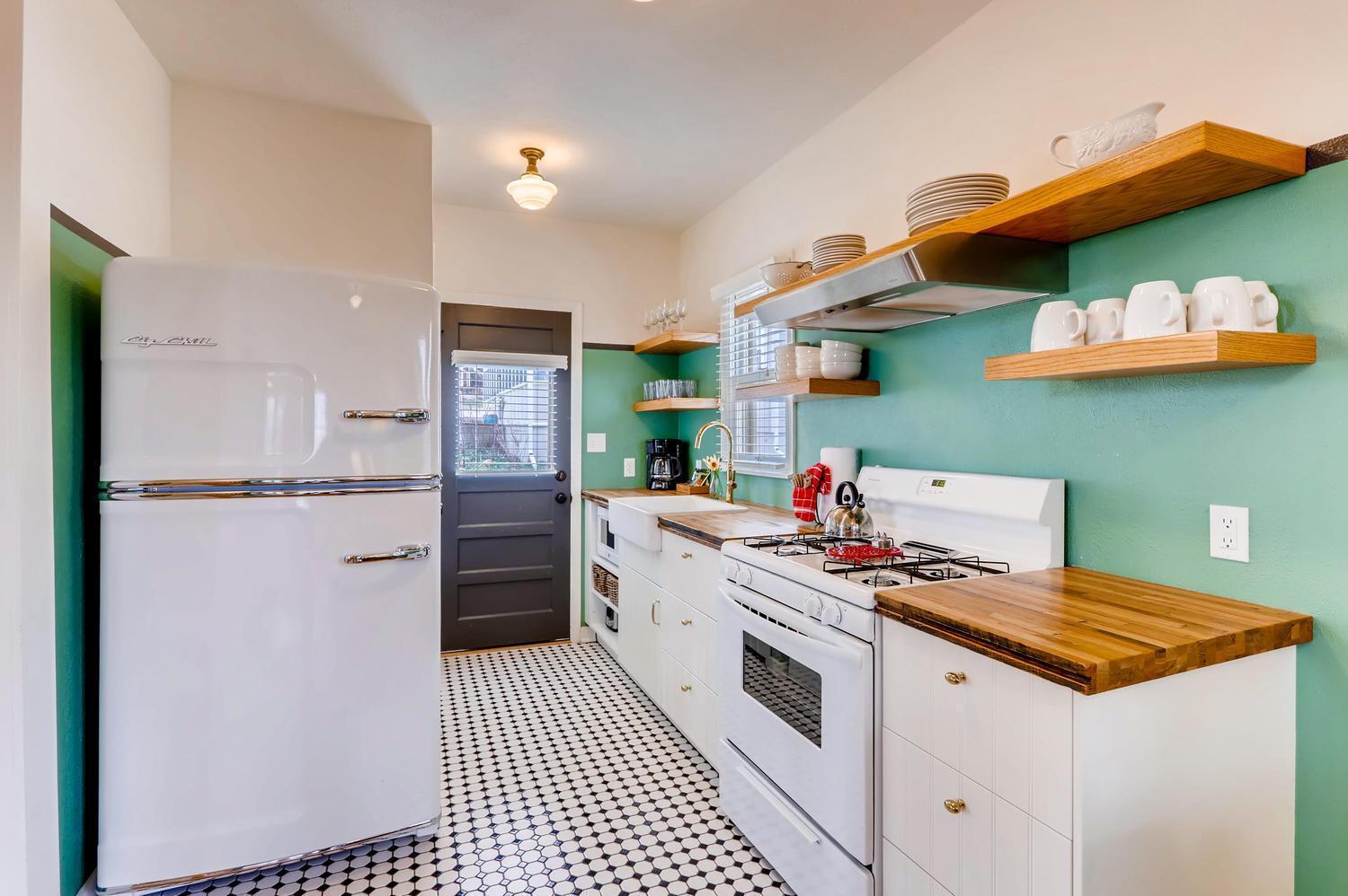 Colorado Chautauqua Cottages Μπόλντερ Εξωτερικό φωτογραφία
