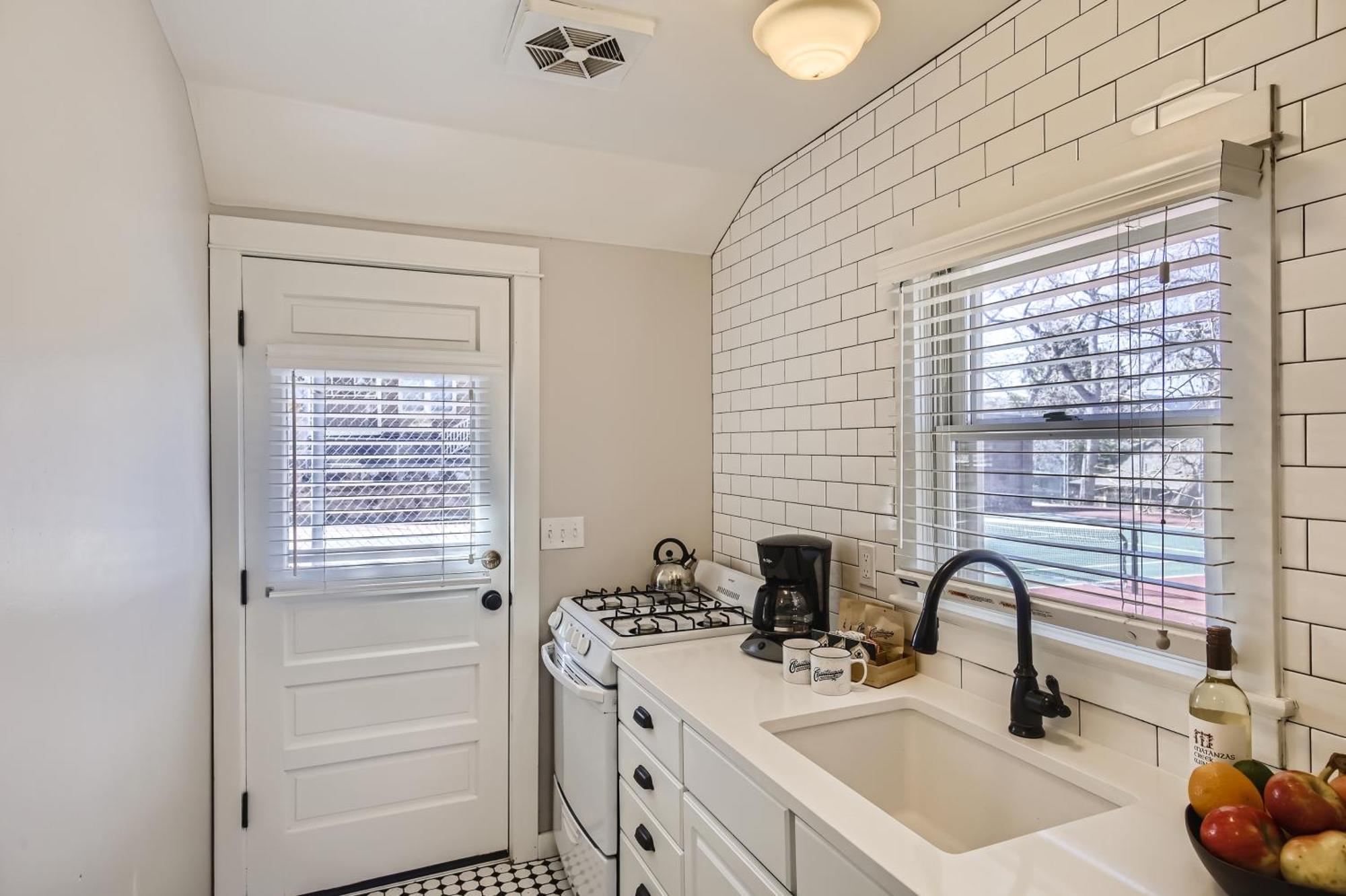 Colorado Chautauqua Cottages Μπόλντερ Εξωτερικό φωτογραφία