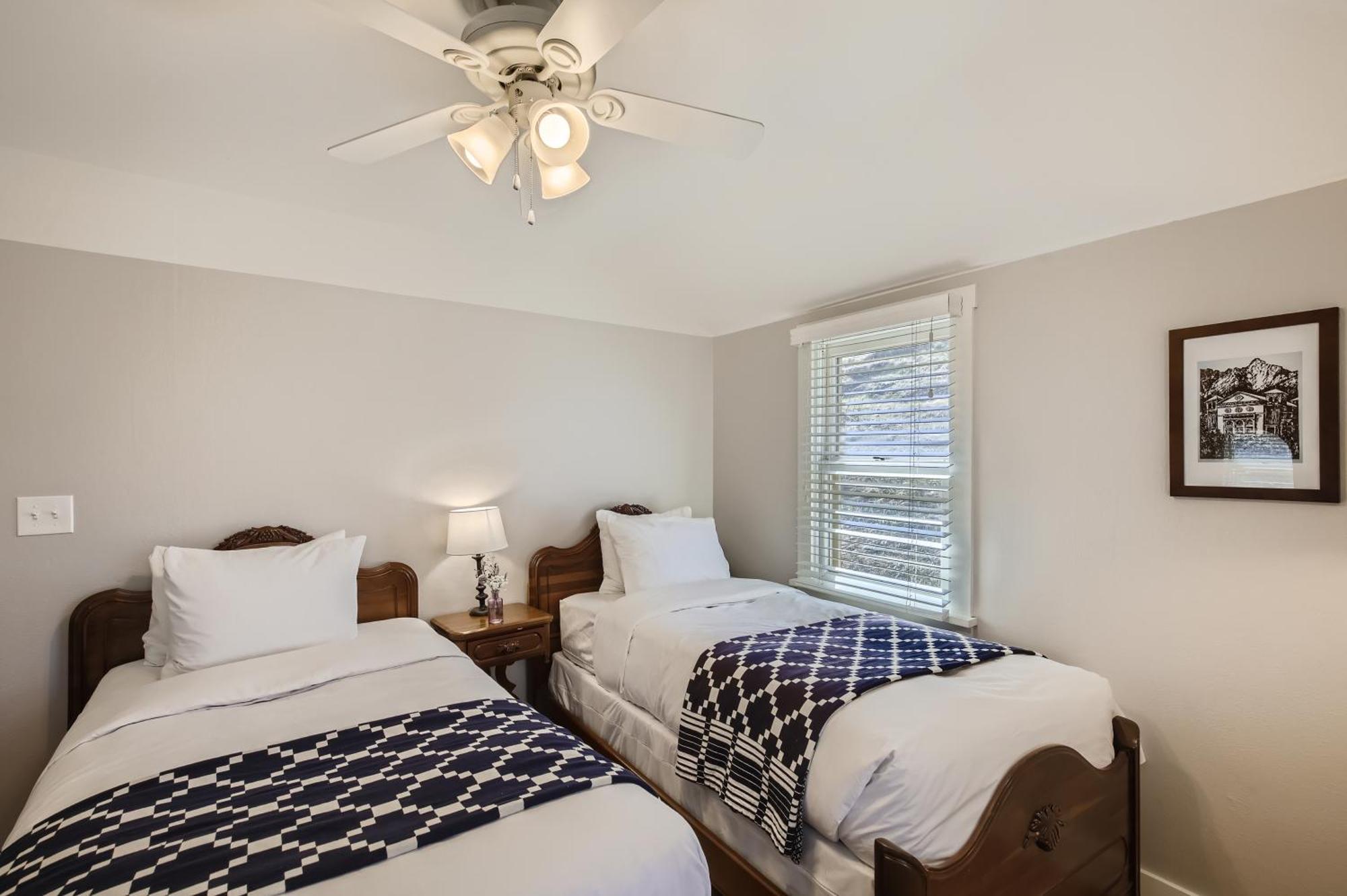 Colorado Chautauqua Cottages Μπόλντερ Εξωτερικό φωτογραφία