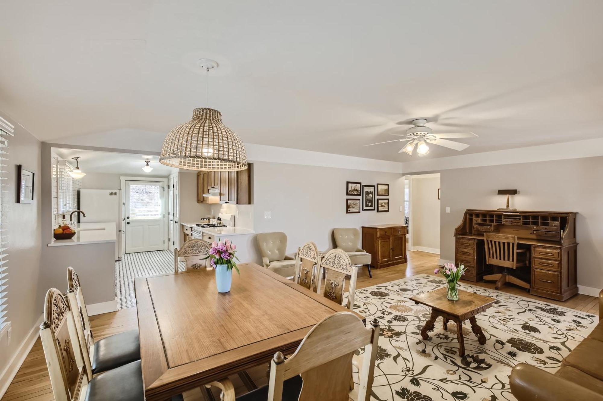 Colorado Chautauqua Cottages Μπόλντερ Εξωτερικό φωτογραφία