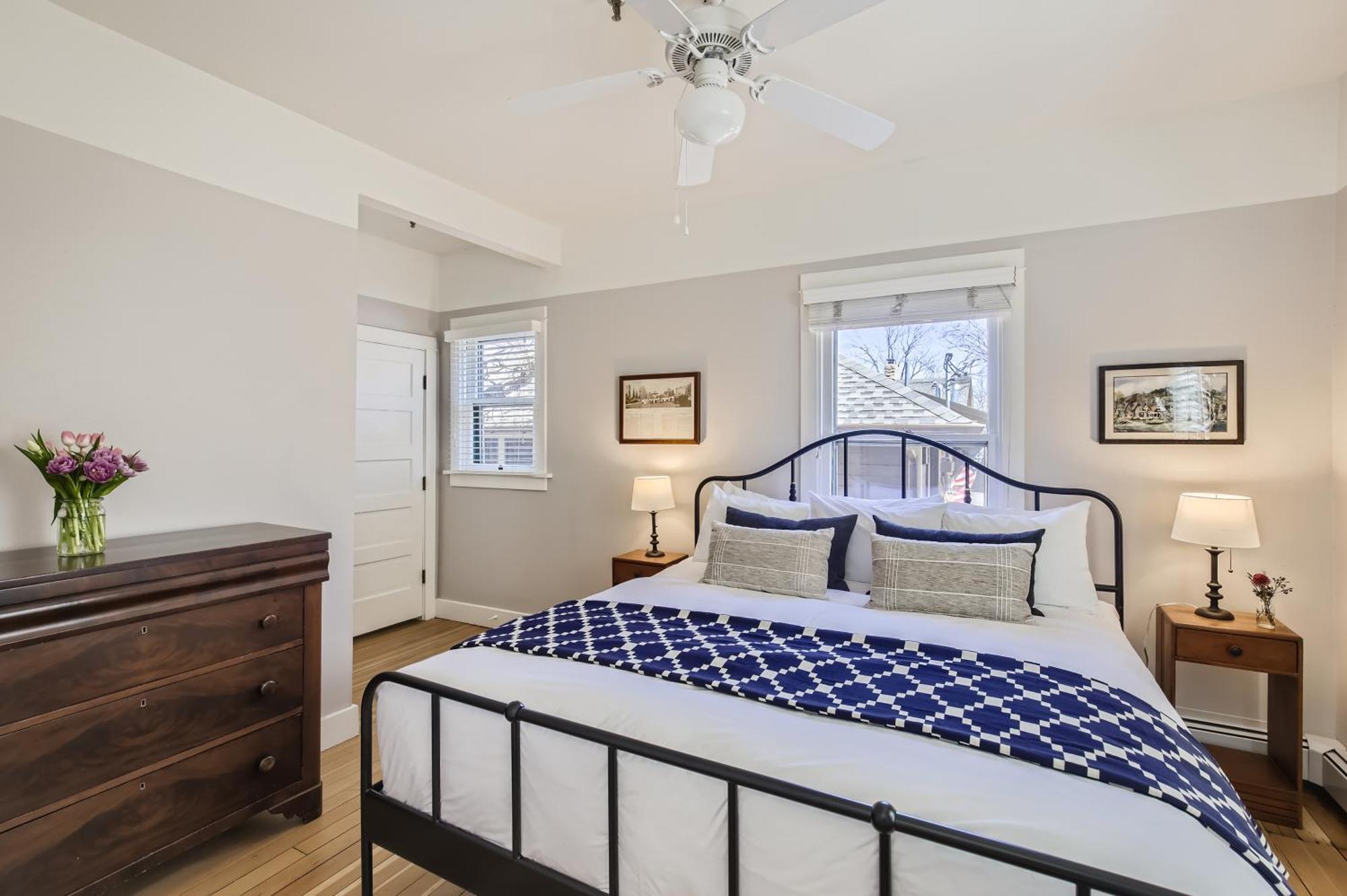 Colorado Chautauqua Cottages Μπόλντερ Εξωτερικό φωτογραφία