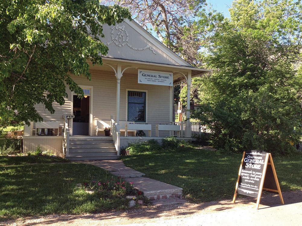 Colorado Chautauqua Cottages Μπόλντερ Εξωτερικό φωτογραφία