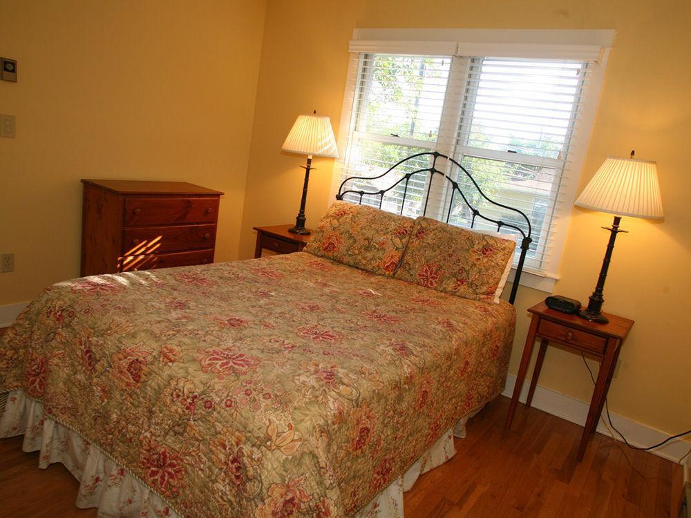 Colorado Chautauqua Cottages Μπόλντερ Εξωτερικό φωτογραφία
