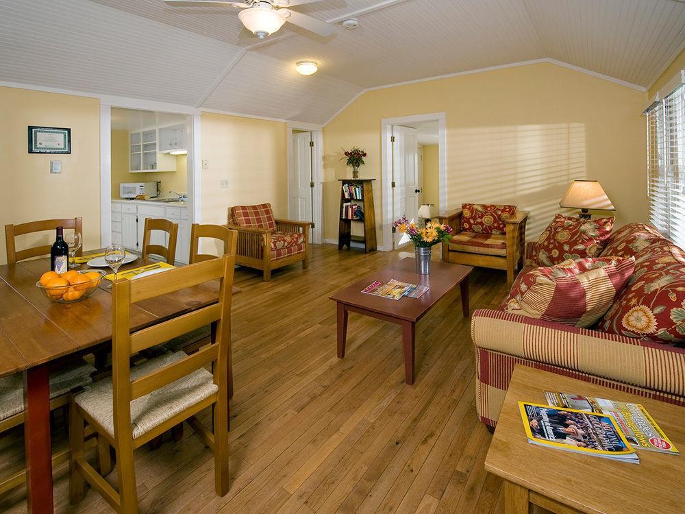 Colorado Chautauqua Cottages Μπόλντερ Εξωτερικό φωτογραφία