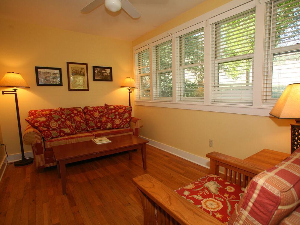 Colorado Chautauqua Cottages Μπόλντερ Εξωτερικό φωτογραφία