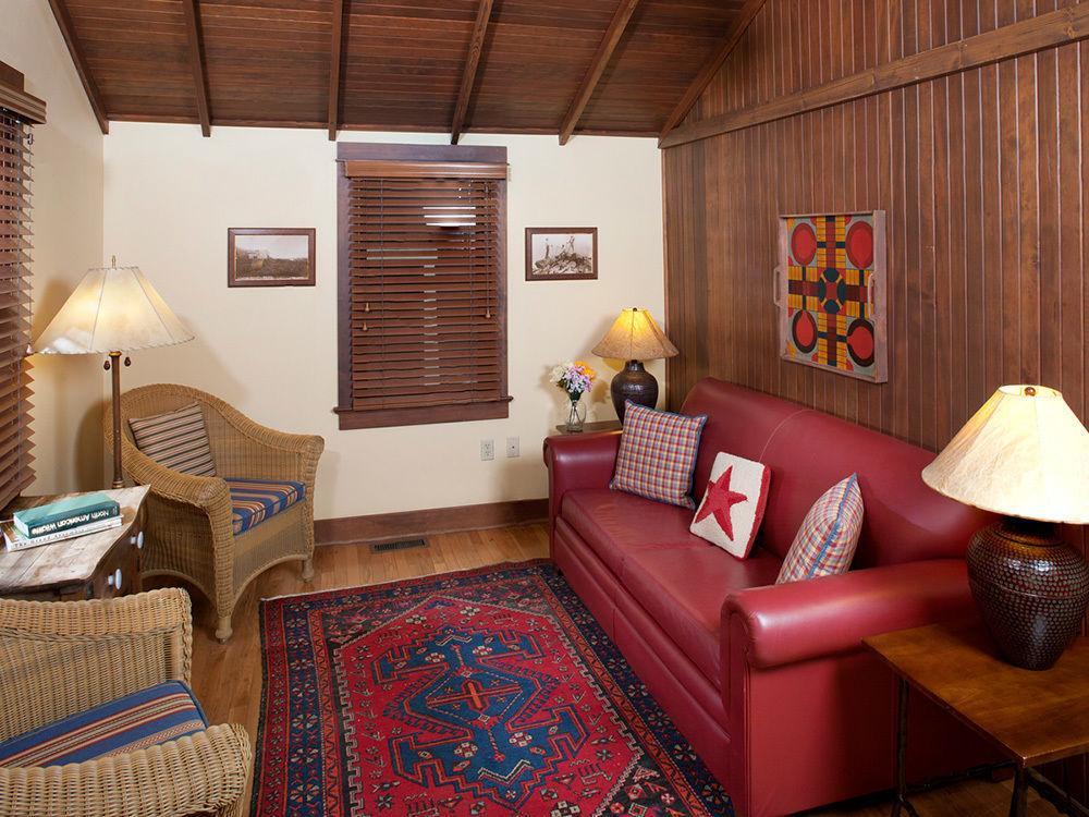 Colorado Chautauqua Cottages Μπόλντερ Εξωτερικό φωτογραφία