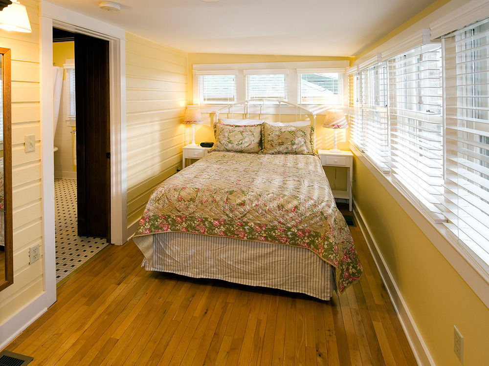Colorado Chautauqua Cottages Μπόλντερ Εξωτερικό φωτογραφία