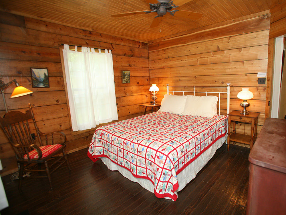 Colorado Chautauqua Cottages Μπόλντερ Εξωτερικό φωτογραφία