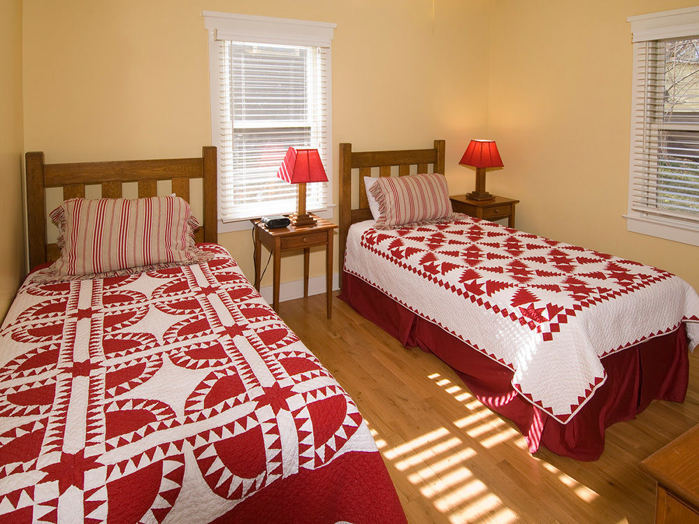 Colorado Chautauqua Cottages Μπόλντερ Εξωτερικό φωτογραφία