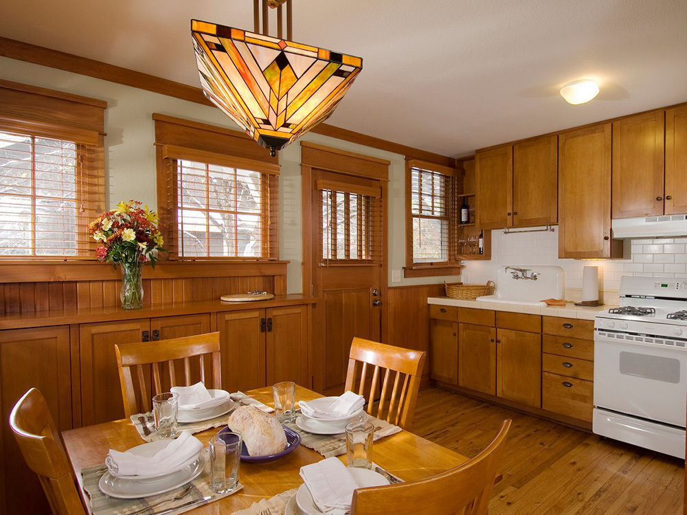 Colorado Chautauqua Cottages Μπόλντερ Εξωτερικό φωτογραφία